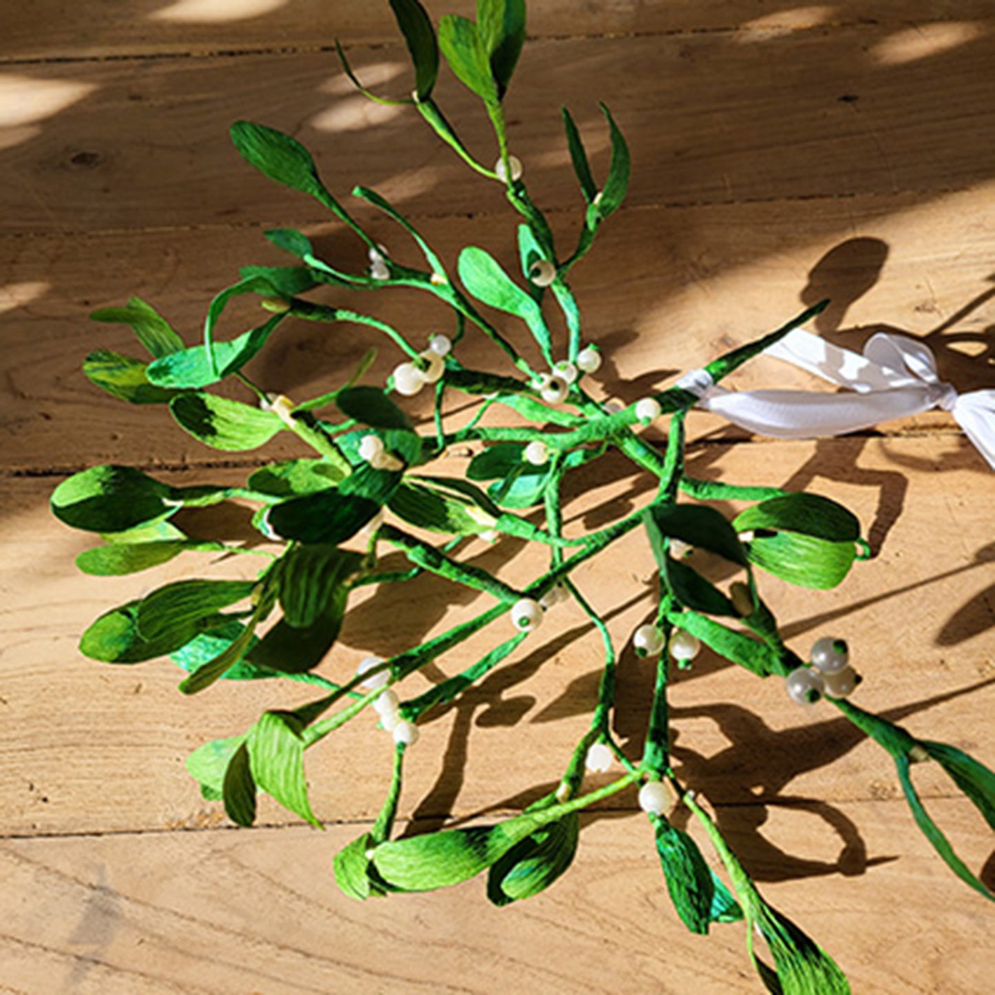 Mistletoes from Sweden